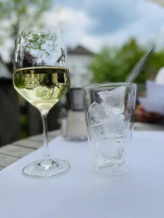 Bild von Spritzenhaus Eslohe "Cucina Italiana"