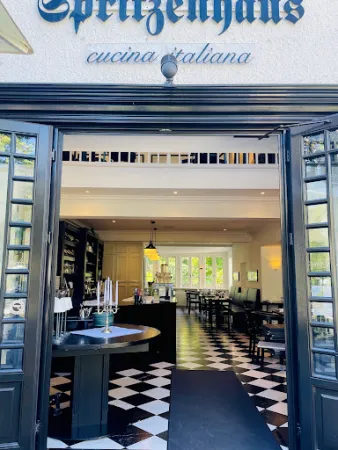 Bild von Spritzenhaus Eslohe "Cucina Italiana"