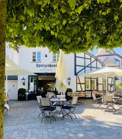 Bild von Spritzenhaus Eslohe "Cucina Italiana"