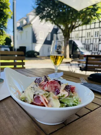 Bild von Spritzenhaus Eslohe "Cucina Italiana"