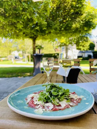 Bild von Spritzenhaus Eslohe "Cucina Italiana"