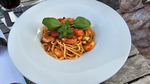 Bild von Spritzenhaus Eslohe "Cucina Italiana"