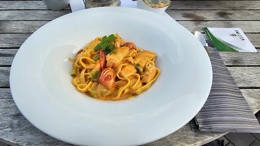 Bild von Spritzenhaus Eslohe "Cucina Italiana"