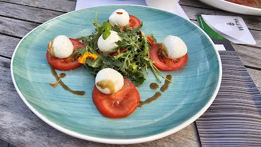 Bild von Spritzenhaus Eslohe "Cucina Italiana"