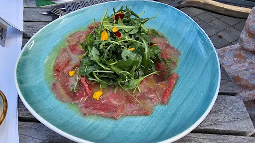 Bild von Spritzenhaus Eslohe "Cucina Italiana"