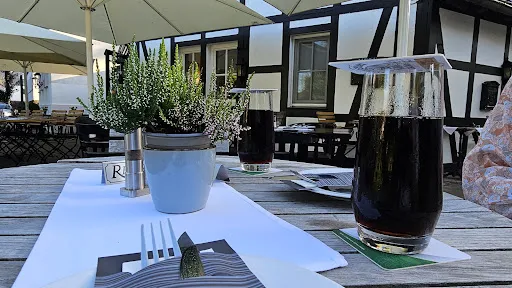 Bild von Spritzenhaus Eslohe "Cucina Italiana"