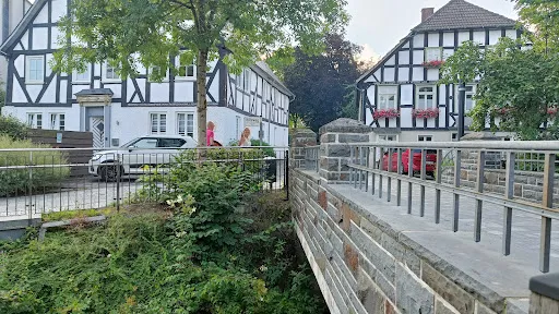 Bild von Spritzenhaus Eslohe "Cucina Italiana"