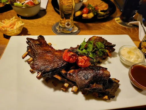 Bild von Landhotel /Restaurant Zur Schmitte