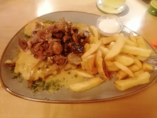 Bild von Gasthaus Stimm Stamm