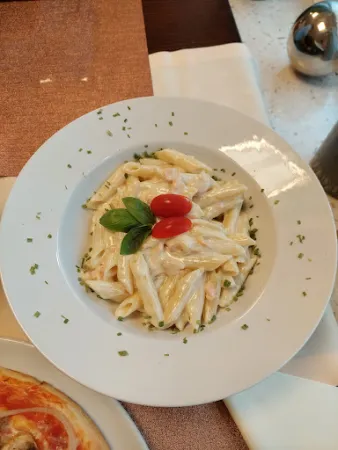 Bild von Ristorante Pizzeria da Anna Ramsbeck