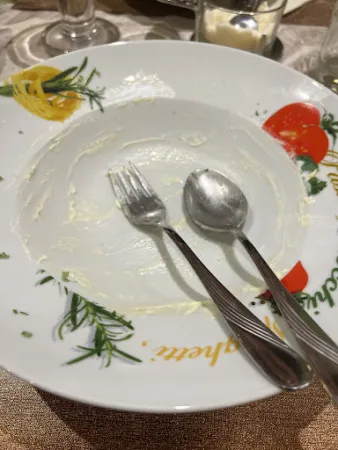 Bild von Ristorante Pizzeria da Anna Ramsbeck