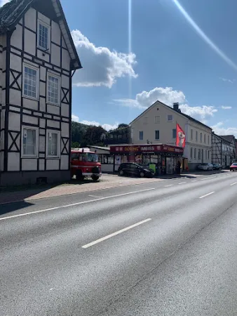 Bild von Düring Imbiss - Arno’s Deele Gaststättenbetrieb GmbH