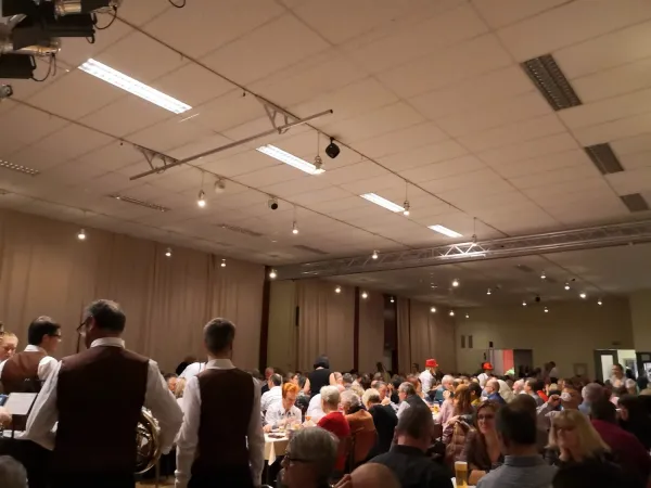 Bild von Klaus-Dieter Vogl
