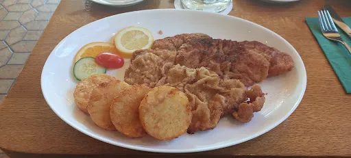 Bild von Gasthof Hengsbach