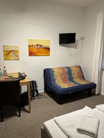 Bild von Gasthof Hengsbach