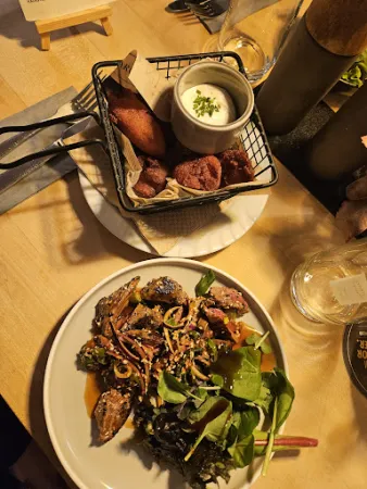 Bild von Jägerhof I Dine & Wine