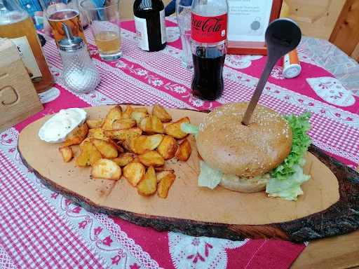 Bild von Südtiroler Backhaus