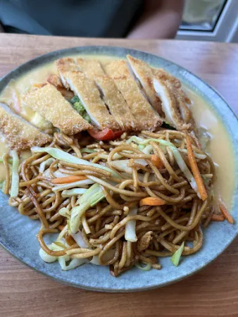 Bild von HANA Japanisches Restaurant
