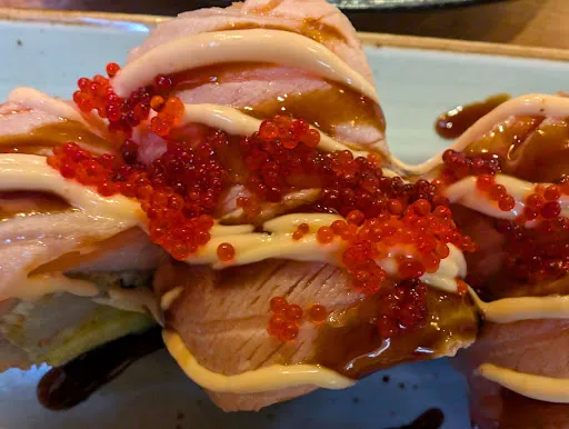 Bild von HANA Japanisches Restaurant