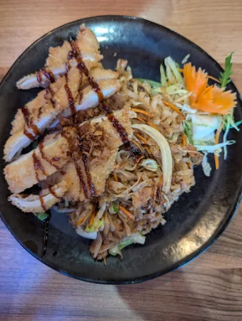 Bild von HANA Japanisches Restaurant