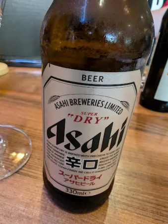 Bild von HANA Japanisches Restaurant