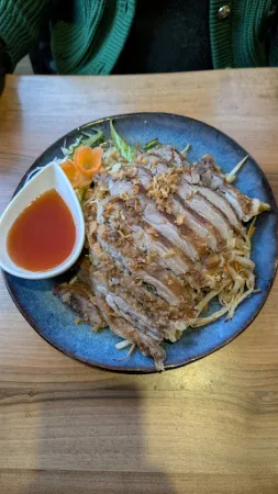 Bild von HANA Japanisches Restaurant