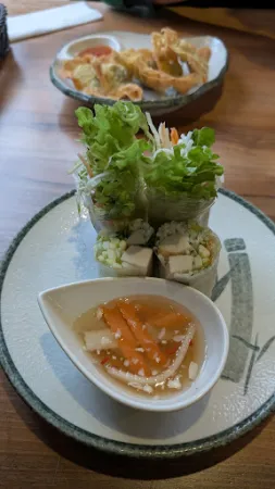 Bild von HANA Japanisches Restaurant