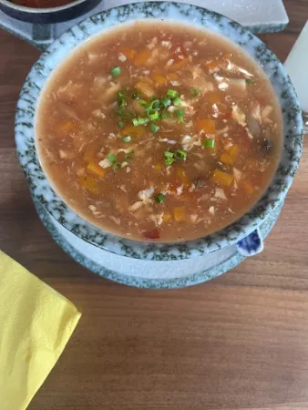 Bild von HANA Japanisches Restaurant