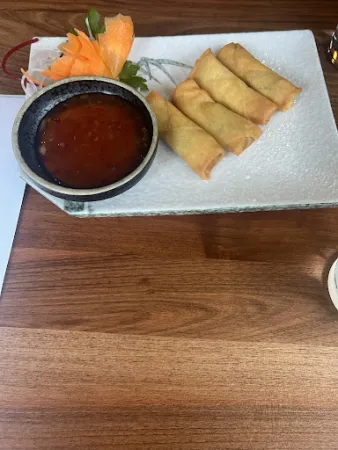Bild von HANA Japanisches Restaurant