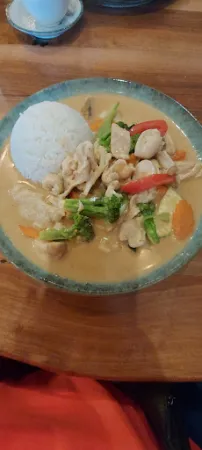 Bild von HANA Japanisches Restaurant
