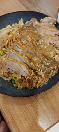 Bild von HANA Japanisches Restaurant