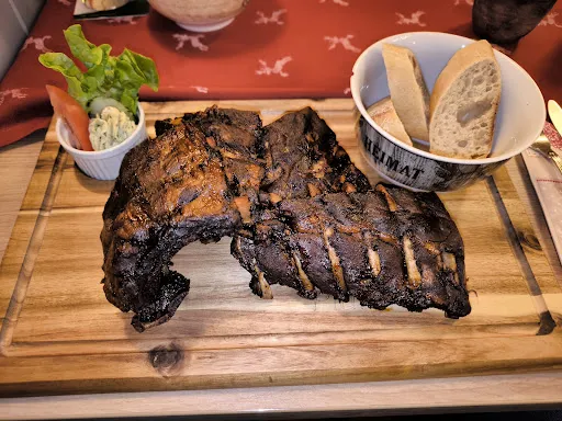 Bild von Platzhirsch Wirtshaus - Restaurant