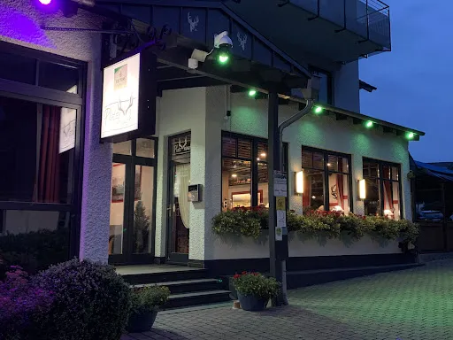 Bild von Platzhirsch Wirtshaus - Restaurant