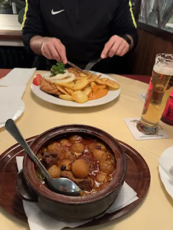 Bild von SYRTAKI Griechisches Restaurant-Steakhaus