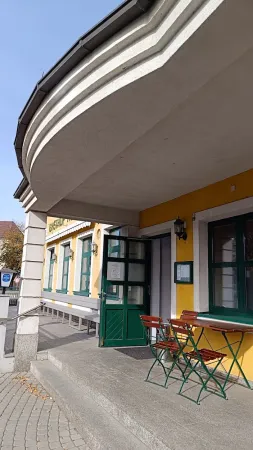Bild von Liana Muschitz Stimamiglio