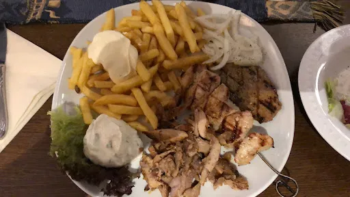 Bild von SYRTAKI Griechisches Restaurant-Steakhaus