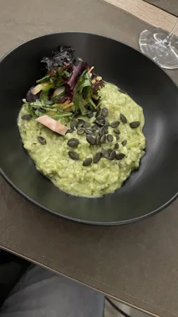 Bild von Restaurant & Bar Herzstück