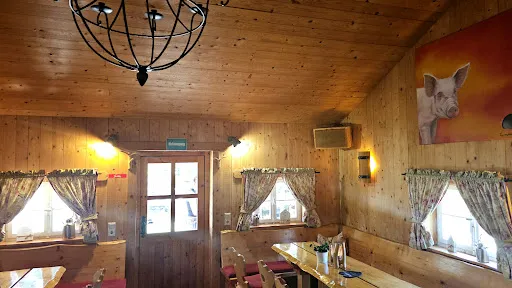 Bild von Hiebammen Hütte GmbH