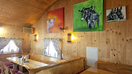 Bild von Hiebammen Hütte GmbH