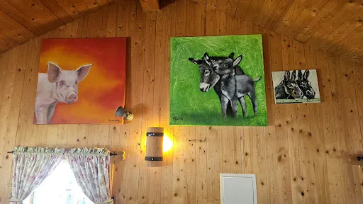 Bild von Hiebammen Hütte GmbH