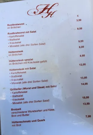 Bild von Hiebammen Hütte GmbH