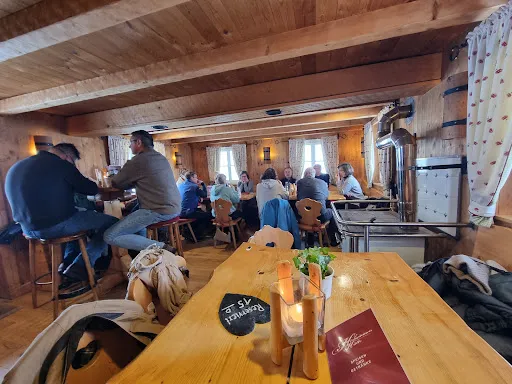 Bild von Hiebammen Hütte GmbH