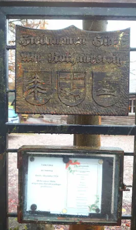 Bild von Hiebammen Hütte GmbH