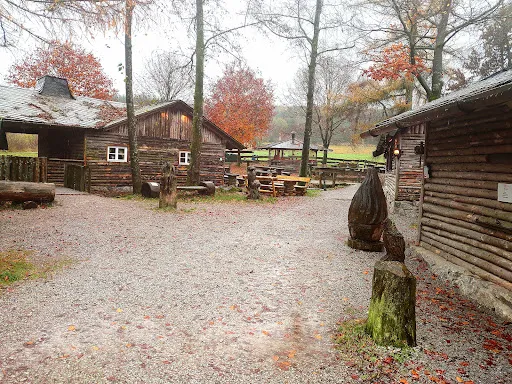 Bild von Hiebammen Hütte GmbH