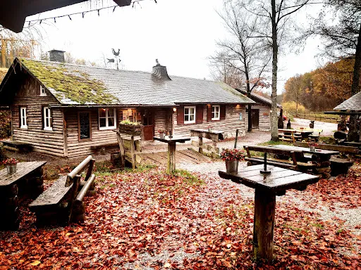 Bild von Hiebammen Hütte GmbH