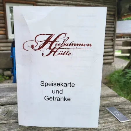 Bild von Hiebammen Hütte GmbH