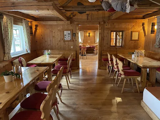 Bild von Hiebammen Hütte GmbH