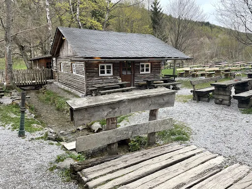 Bild von Hiebammen Hütte GmbH