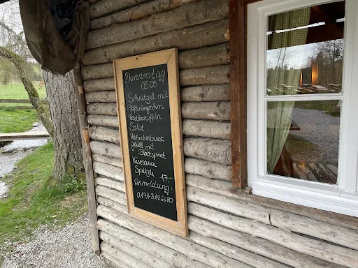 Bild von Hiebammen Hütte GmbH