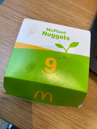 Bild von McDonald's